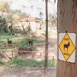 Banduja Reserve - Slow By Nature *