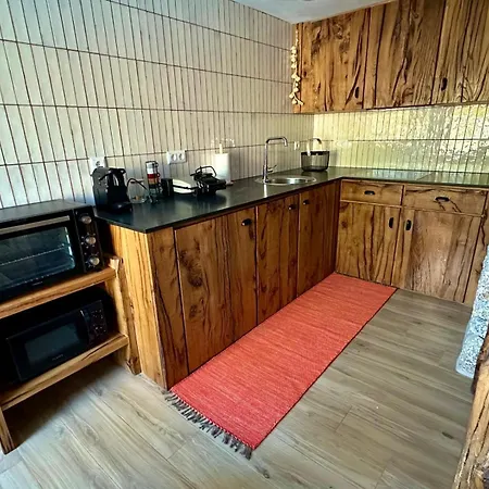 Lodge Casas Da Casa Do Telho