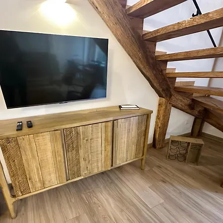 Casas Da Casa Do Telhô Lodge Castelbuono