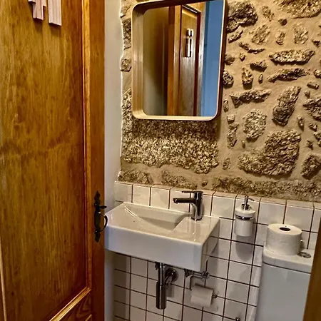 Casas Da Casa Do Telho *