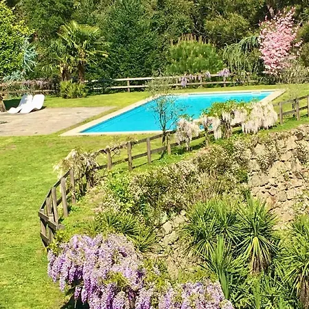 Casas Da Casa Do Telho *