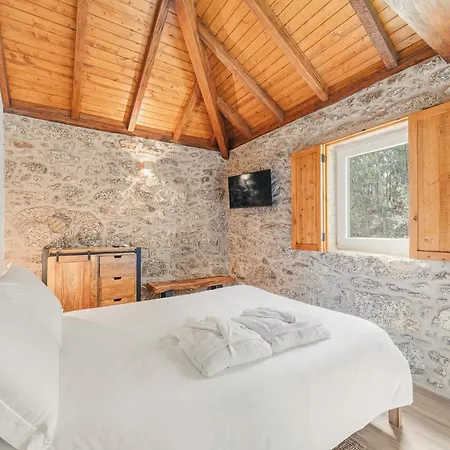 Lodge Banduja Reserve - Slow By Nature