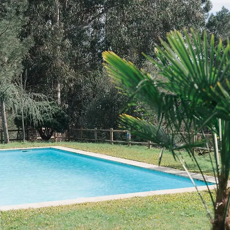 Banduja Reserve - Slow By Nature * Celorico De Basto