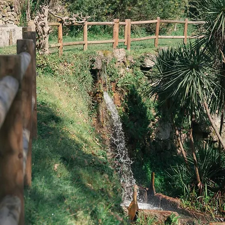 Banduja Reserve - Slow By Nature