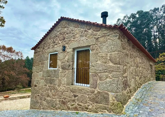 Casas Da Casa Do Telho