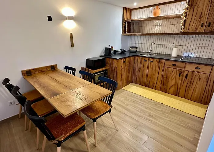 Casas Da Casa Do Telho Lodge