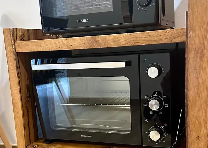 Casas Da Casa Do Telhô * Castelbuono