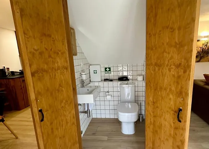 Casas Da Casa Do Telhô Lodge Castelbuono