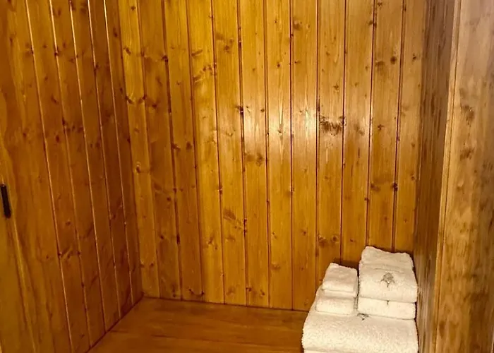 Casas Da Casa Do Telhô *