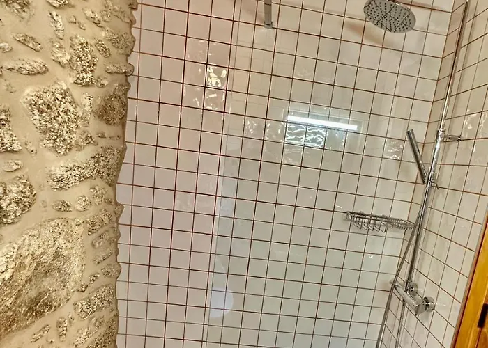 Lodge Casas Da Casa Do Telho