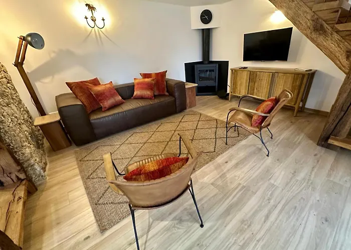 Casas Da Casa Do Telho * Celorico De Basto