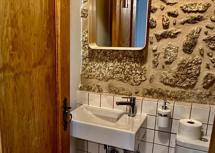 Casas Da Casa Do Telho *