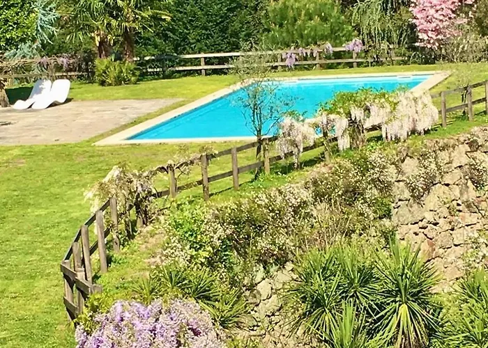 Casas Da Casa Do Telho *