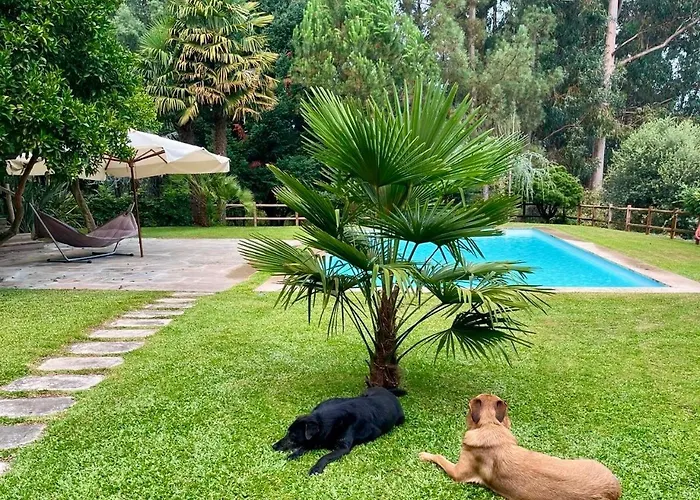 Casas Da Casa Do Telho *